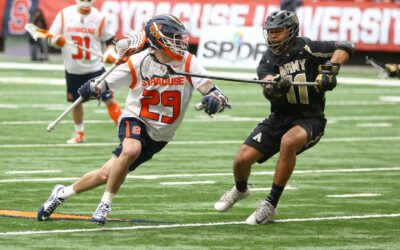 Position-Specific Training for Lacrosse in High Schools